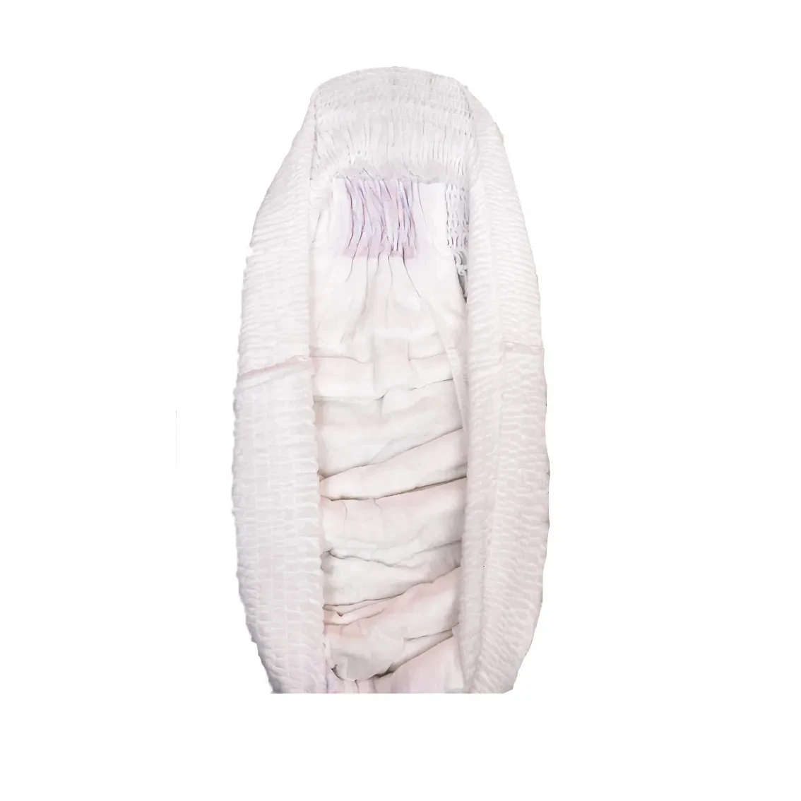 Menstrual Pants Sanitary Pads,women Night Use Sanitary Pant Cotton ISO Women Breathable Underwear Super Absorb Disposable 200ml