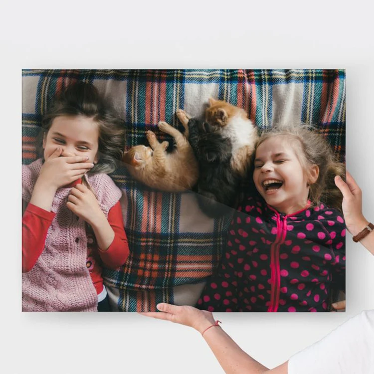 Japanese anime acrylic arts neon print posters anime art painting decor paintings and wall arts 5