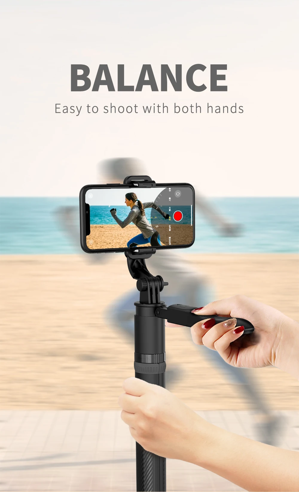 L05 1 49 метров высотой 360 портативный беспроводной Штатив для фотосъемки ps