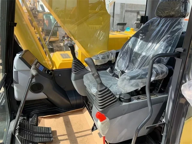 Komatsu PC220 Japanese Used Crawler Excavator/22 Ton 22t 22 tons 22ton Good PC220-8/PC220-7/PC220-6 excavators for sale