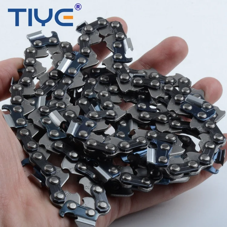 Buy Powerful Gasoline Chainsaw 52cc 58cc