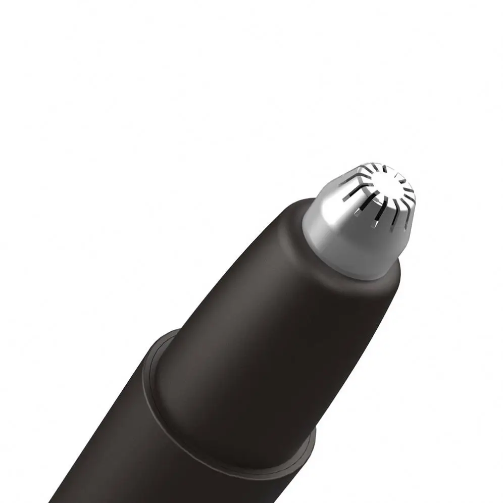 2021 New Arrival Golden Supplier Nose Hair Trimmer For Men