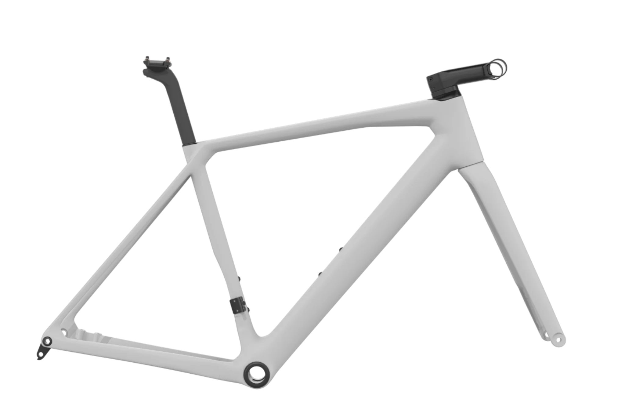 Wholesales carbon frame disc carbon road bicycle frame alloy