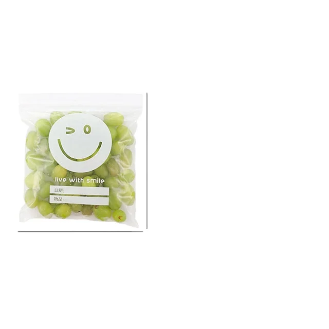 xingyou Hot Sale Eco Friendly Leakproof Reusable Freezer Liquid Silicone Food Storage Bag With Reusable Ziplock Bags