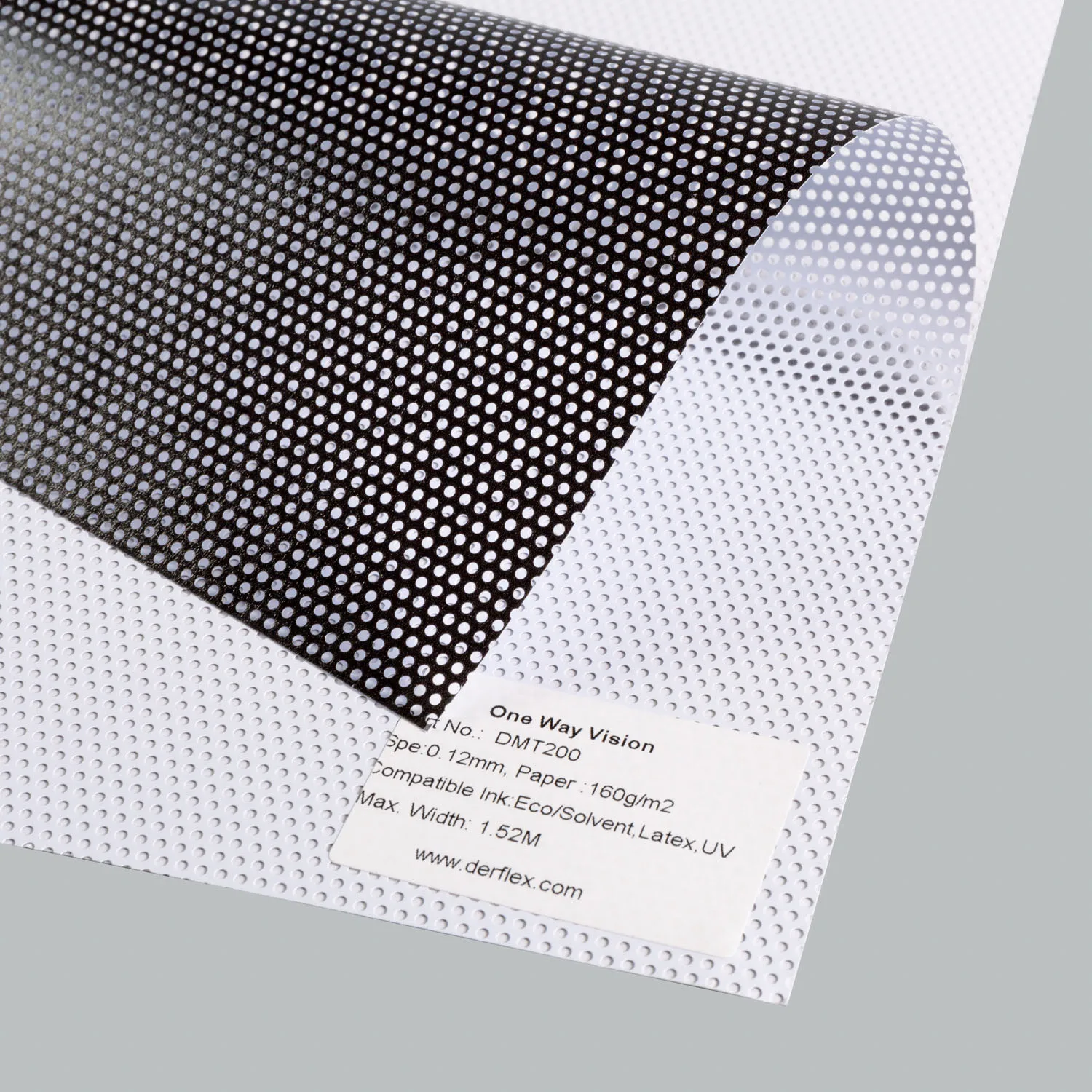 White Printable Self Adhesive Adesivo Roll Glossy Matte Vinyl For Eco Solvent Printable Pvc Vinyl Sticker Roll