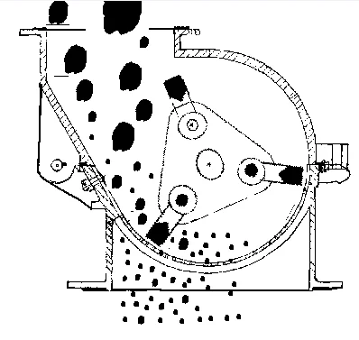 Professional Supplier Mobile Jaw Crusher Portable Stone Crusher Machine For Sale