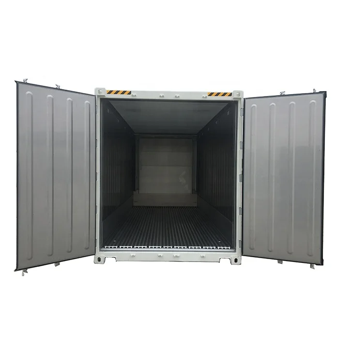 20FTHC Reefer Container special container factory