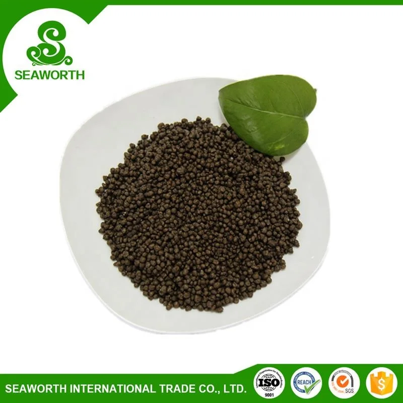 Best sell di-ammonium phosphate exporter for flowers