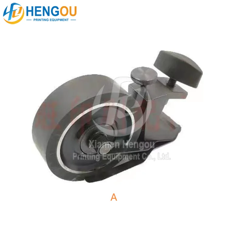 Hengoucn CD102XL105 печатный станок Новое усиленное устройство подачи
