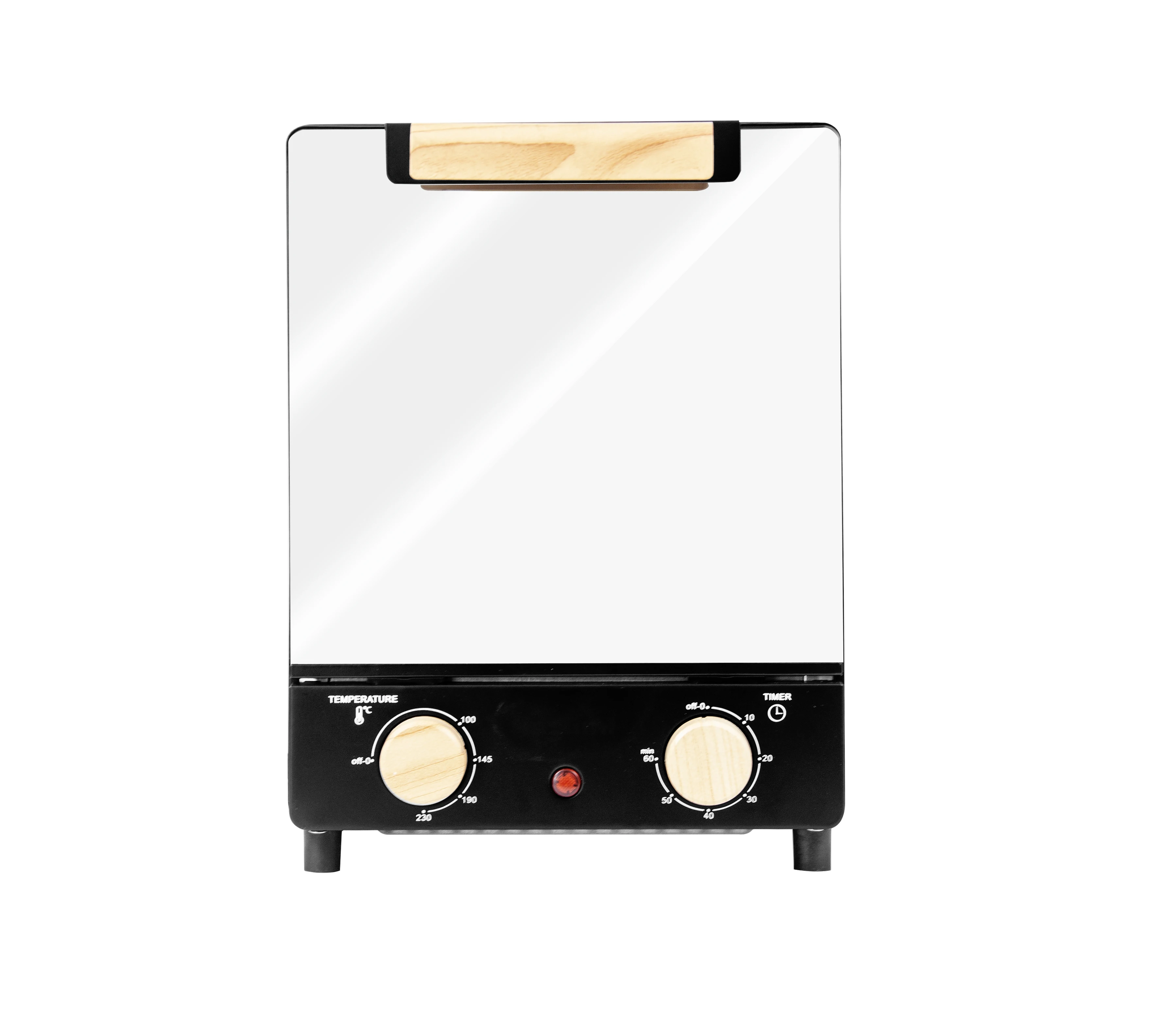 12L Aluminum High-Performance Air Fryer Multifunctional Electric Oven for Household Use in French and Dutch Operating Languas