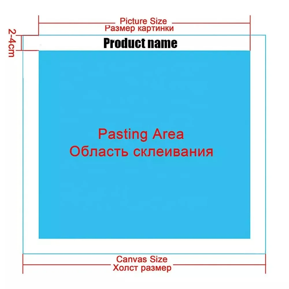 Nude Naked Lover Diamond Painting kit 5D DIY Home Decoration