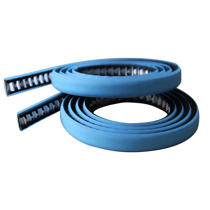 QUANEX High Quality Factory Direct Sell Flexible Warm Edge Spacer for Windows Doors