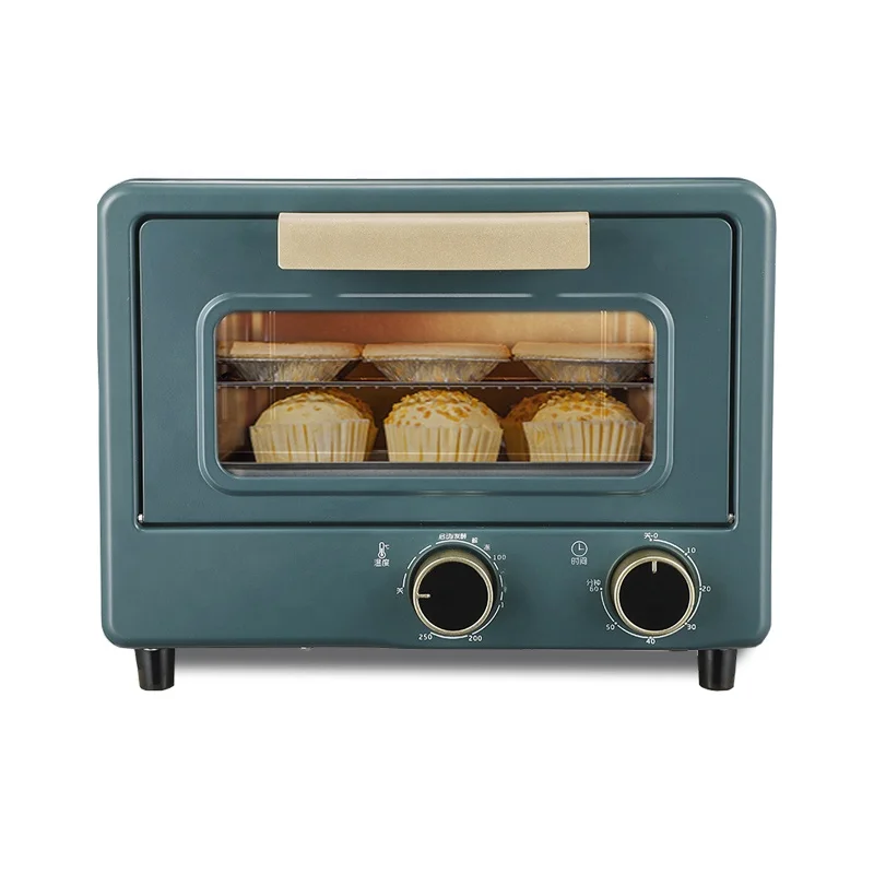 
Home appliaction Aluminum Freestanding mini Electric oven Baking Toaster Ovens 