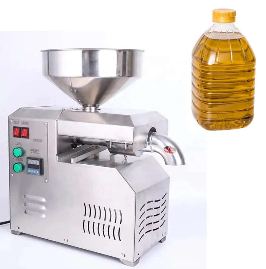 hot-selling palm oil press machine line il press/oil seeds coconut olive peanut sunflower seed oil press machine for sale