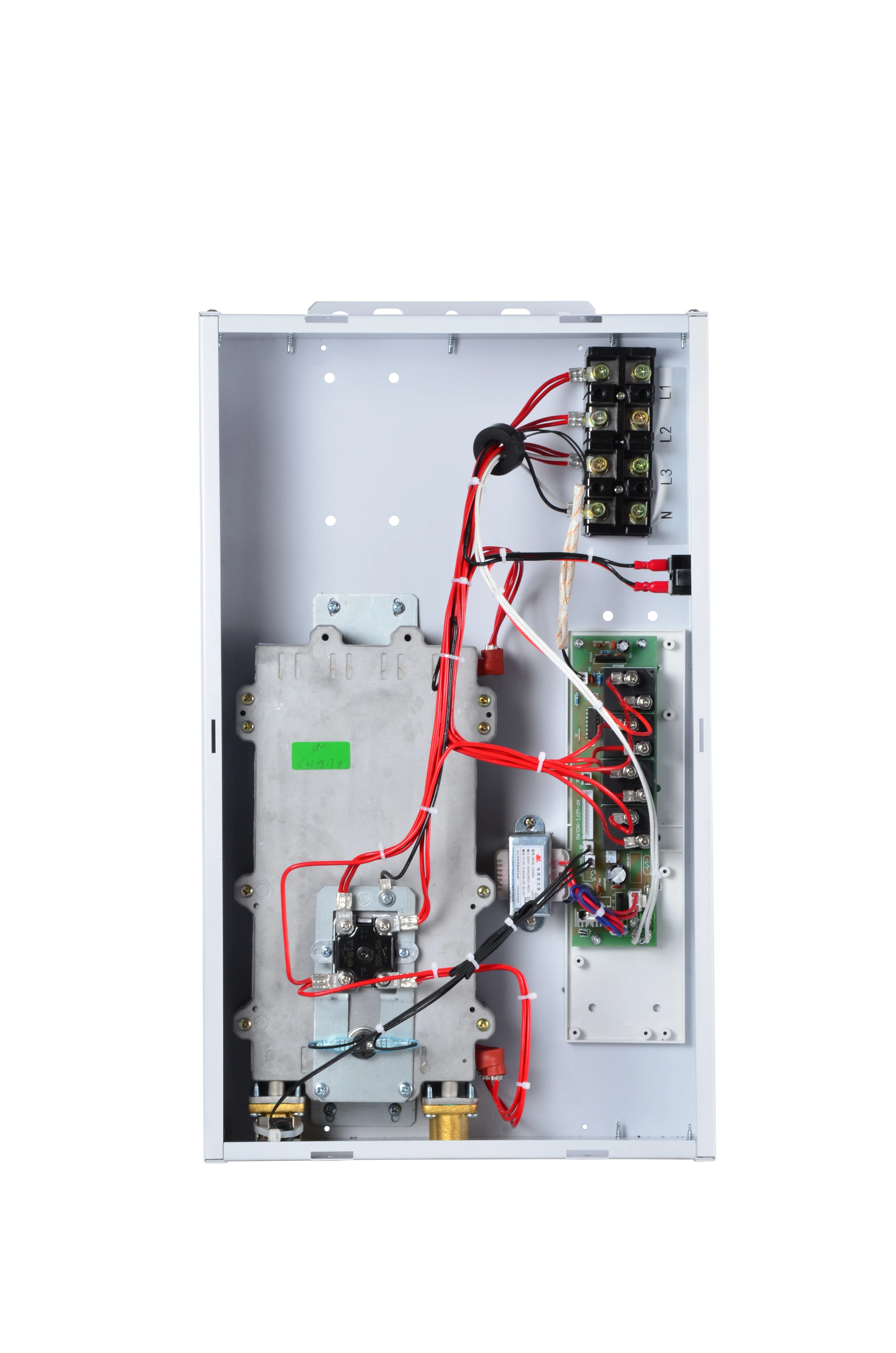 China manufacturer instant heaters for house heating underfloor