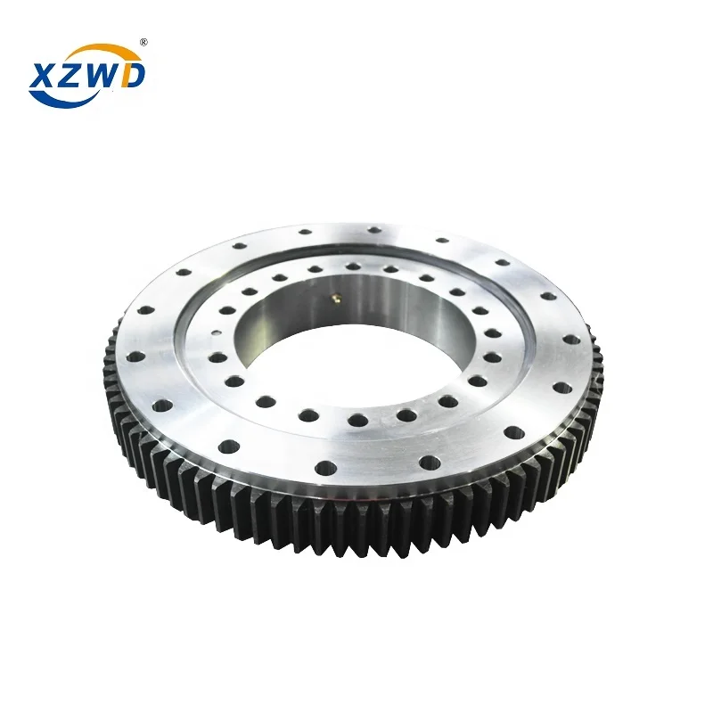 Slewing Bearing Crossed Roller Bearing For Robot