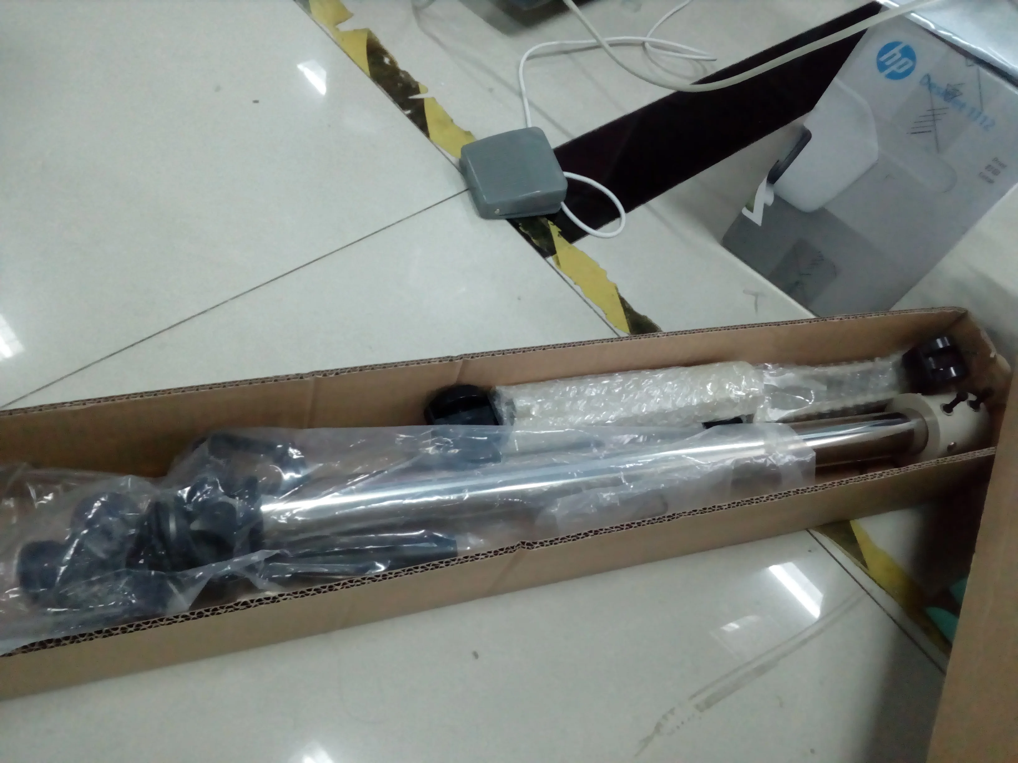 MY-F004A Trolley-type medical Digital Electronic Colposcope Video  China Electronic Colposcope price for gynecology