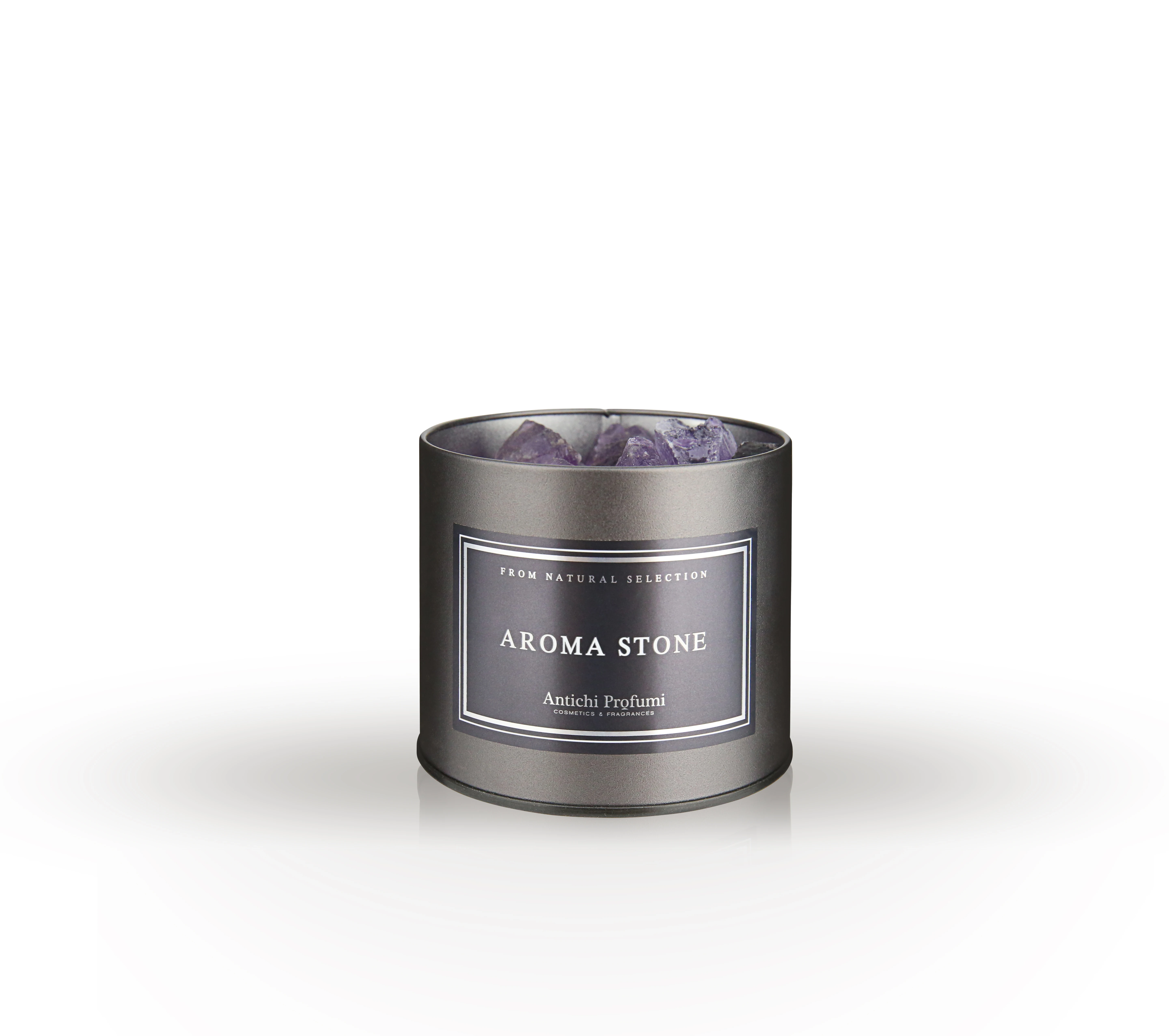 Home Decorative Statue Shaped Ceramic Fragrance Scented Aroma Crystal Stone Essential Oil Aroma Diffuser