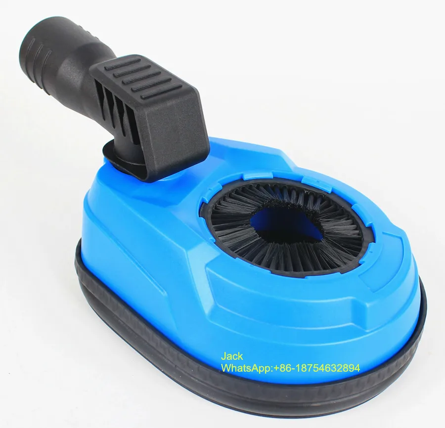 Universal Drilling Dust Collection Attachment Chipping Hammer Dust Collection Hammer Drill Dust Shroud