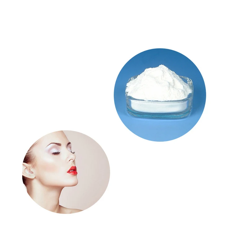 bulk food grade Sodium hyaluronate wholesale