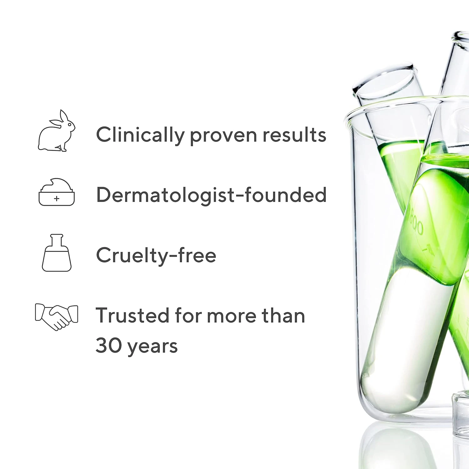 BLIW Private Label Vegan Deep Cleansing Purify Pores Anti Acne Salicylic Acid Clarifying Face Gel Cleanser For All Skin