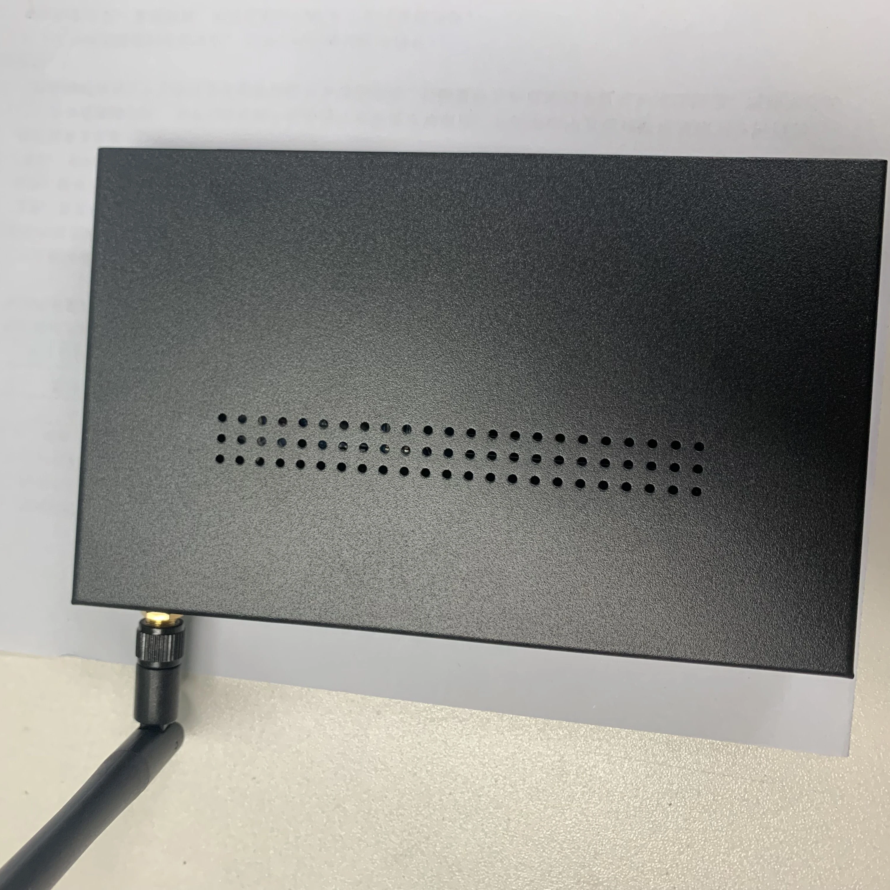  Rk3288 2G 8G медиаплеер WiFi Android 7 1 Tv Box для