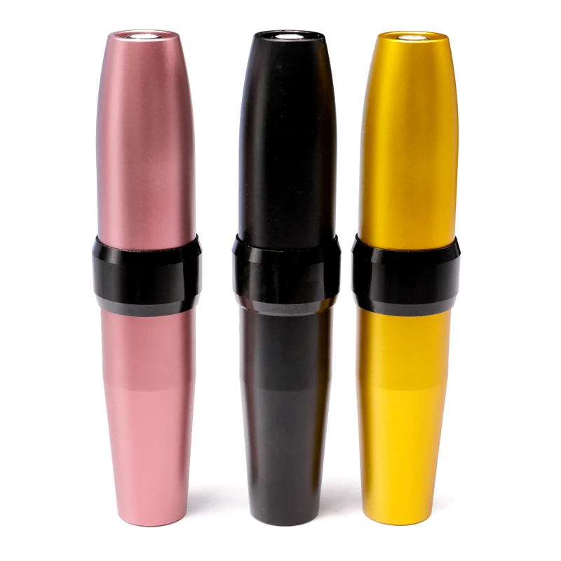 Premium Aircraft Aluminum 0-11000RPM 3.5mm Electric PMU Tattoo Machine For Tattoo Rotary Machine