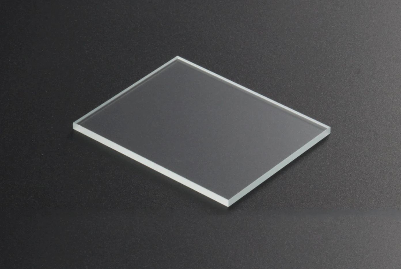 Customizable transparent high hardness - 9H Sensation 3D smart watch glass