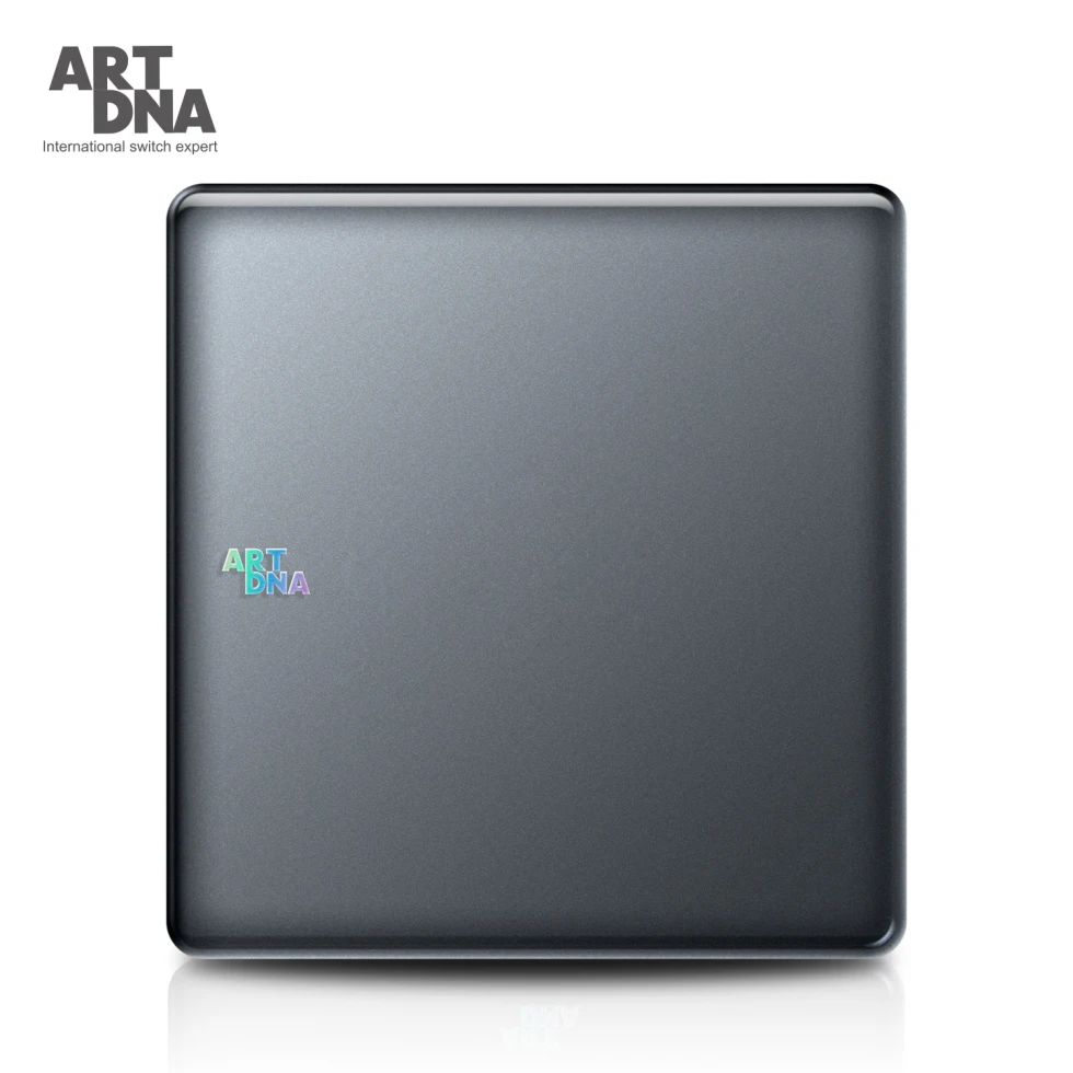 220v V12- 1 Gang Retractive Smart wifi