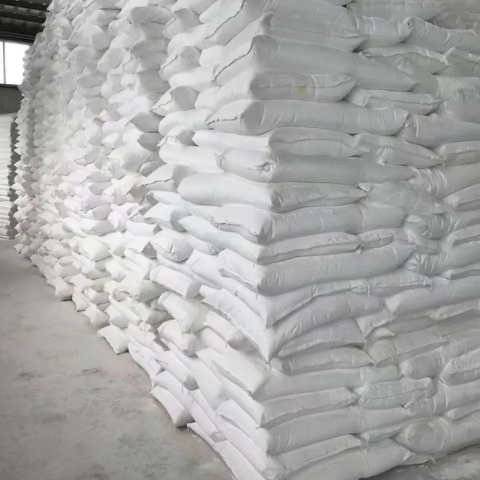 20 kgs putty powder Skimming powder for gypsum board wall panel interior decoration