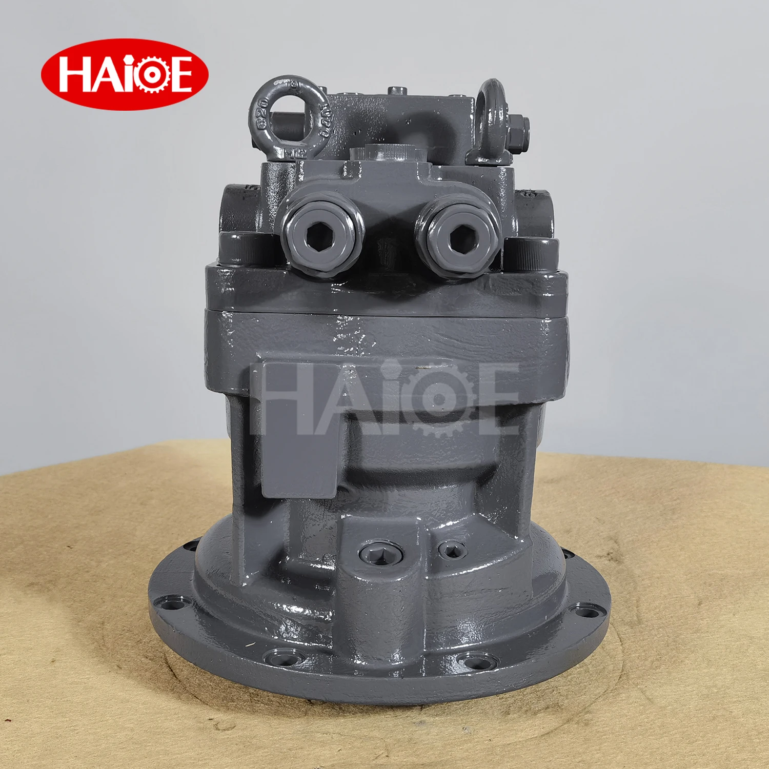 Запчасти для экскаватора VOE14550094 EC240B Поворотный двигатель Volvo