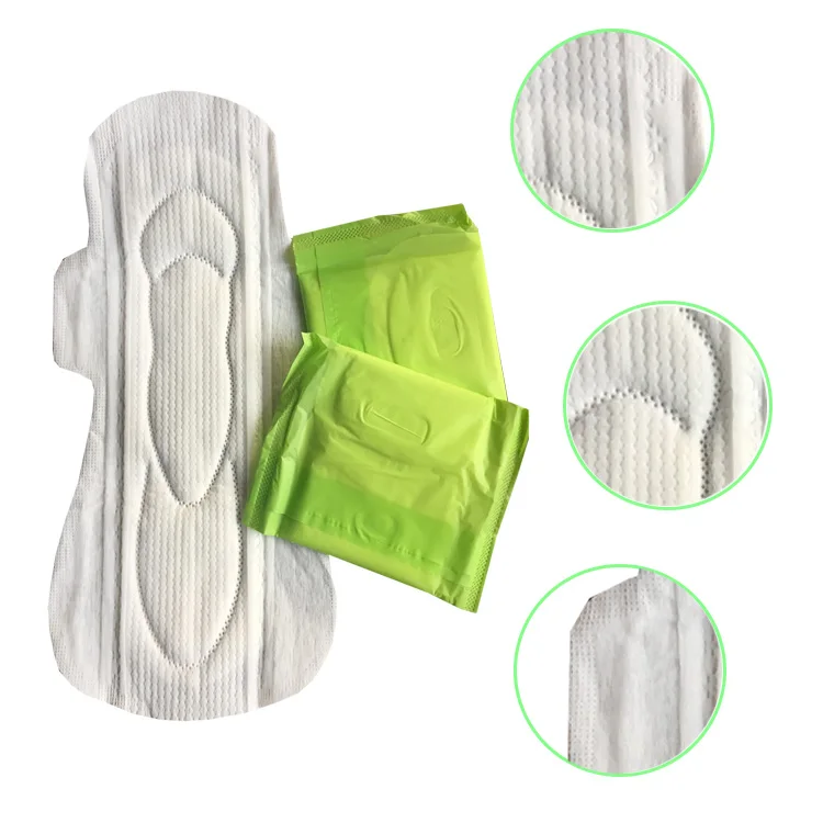 Sanitary Pads Sanitary Pad Towels