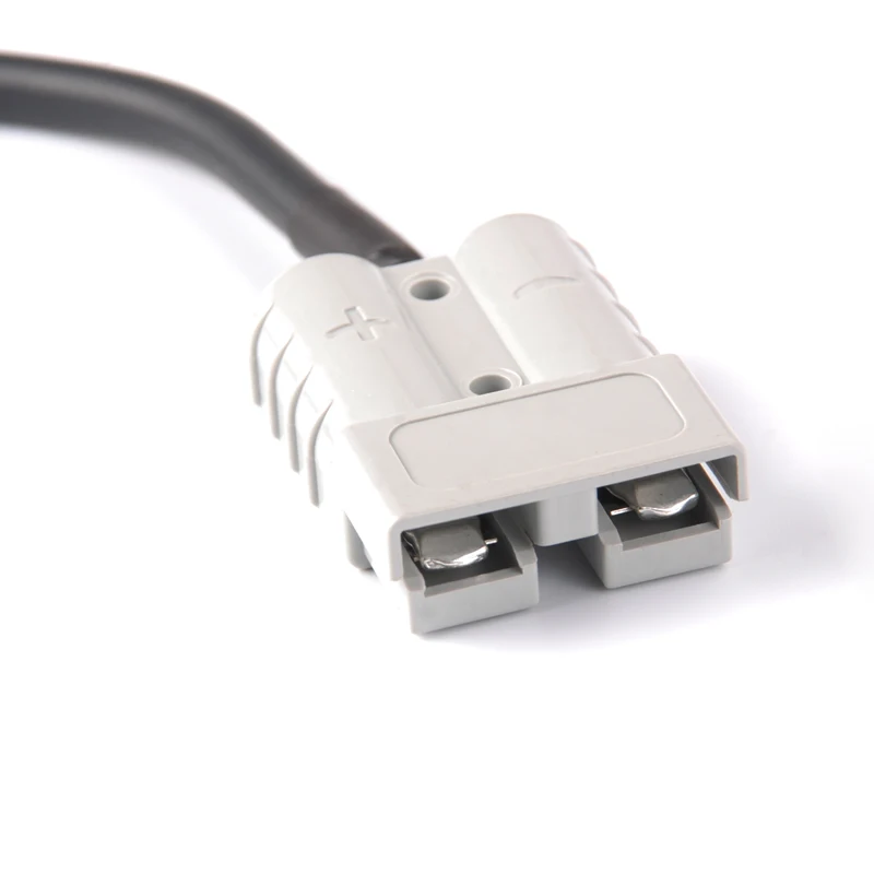 Solar Adapter Cable Solar Power Adapter Connector Male and Female Solar Panel Cable Kits
