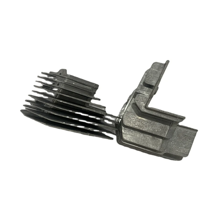 Wholesale Customized OEM die cast aluminum die casting part unique auto parts