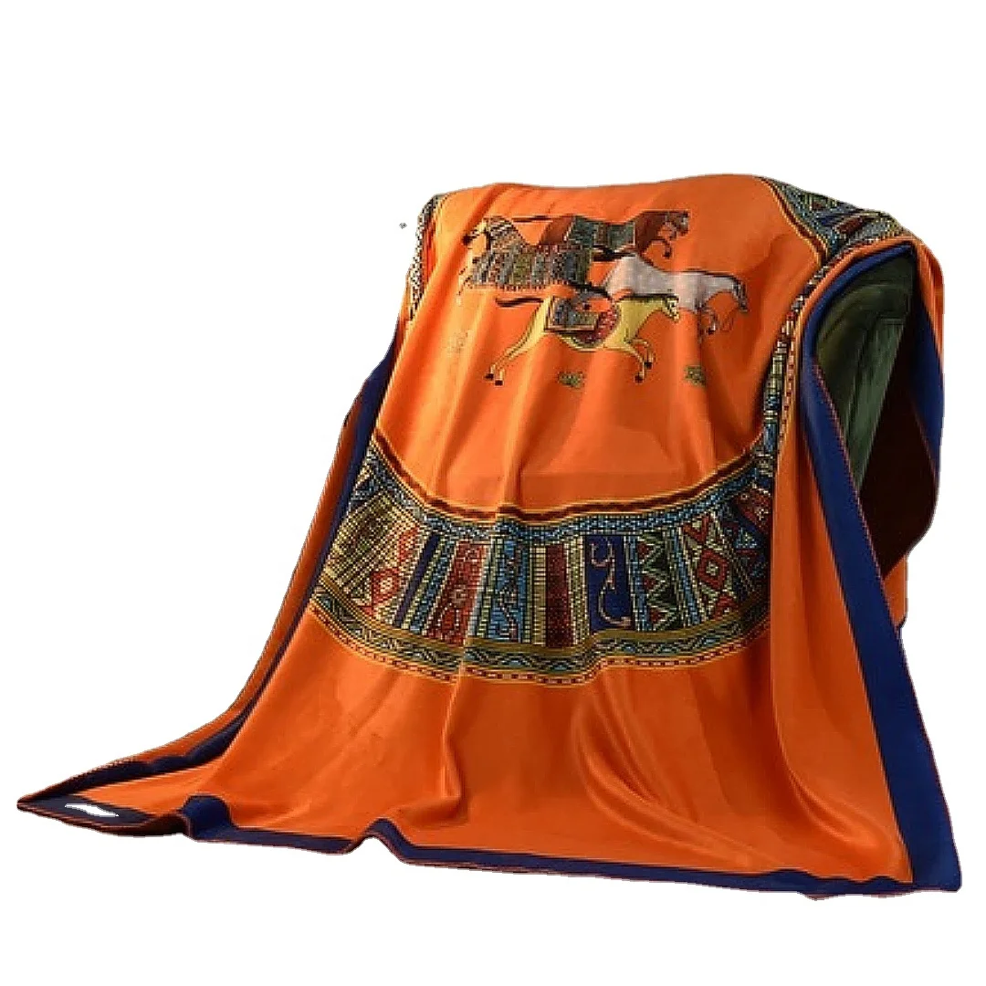 Luxury Velvet Super Soft 600gsm Light Weight Blanket Print-K Fleece Year Round Home Decor Fuzzy Warm and Cozy Throws Blanket