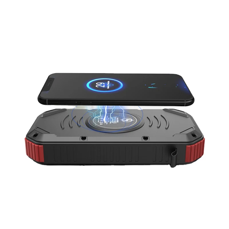 2021 Betka 18w беспроводное зарядное устройство 50000mah Солнечная 30000mah быстрая зарядка mi power bank 3 10000mah