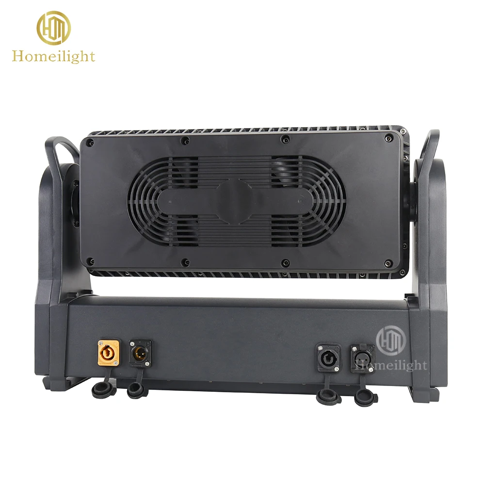 IP65 Outdoor Waterproof 1000W LED Moving Strobe Light Stage Lights Led Strobe Wash Light for Church Concert Night Club
