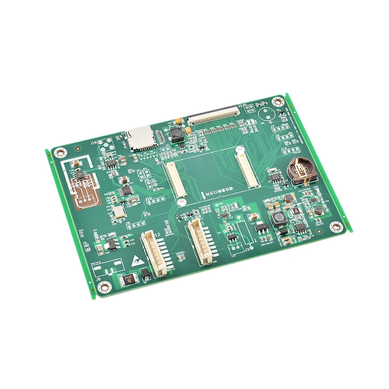 Bluetooth Speaker Pcb Manufacturing Service Pcba Manufacturer Manufacturing Factory
