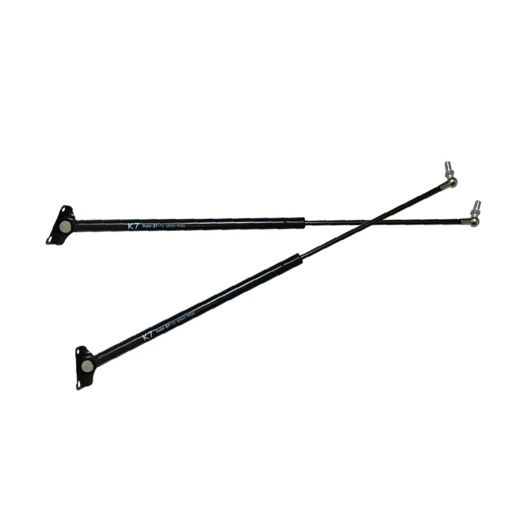 Для TOYOTA EP70/STARLET задняя дверь газовая пружина задний багажник автомобиля опорная балка 68950-19526 RH 68960-19526 LH