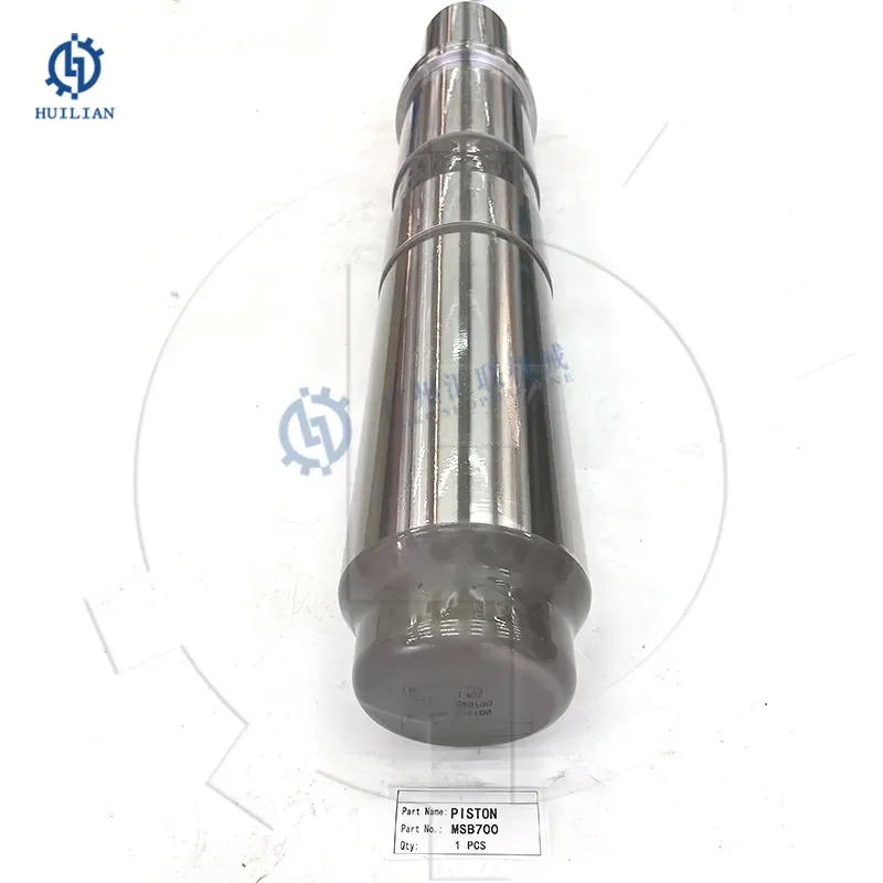 Молоток MSB MSB700 MSB600 MSB500 MSB550 MSB300 MSB800 MSB900 гидравлический поршень с головкой