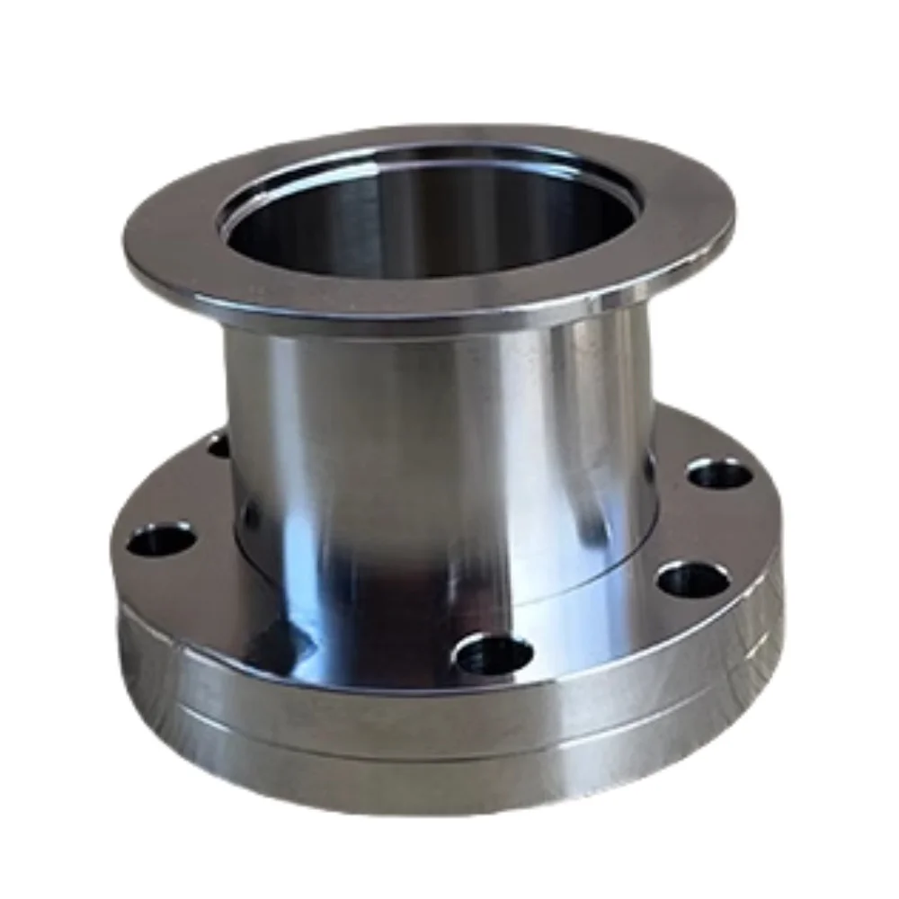CF-KF adaptor CF16-KF10 male pipe adapter