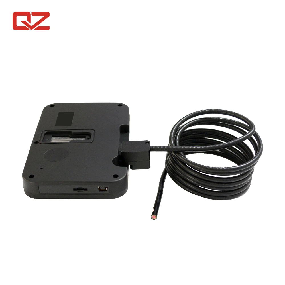 Small Snake Tube Inspection Camera For HAVC Duct Work