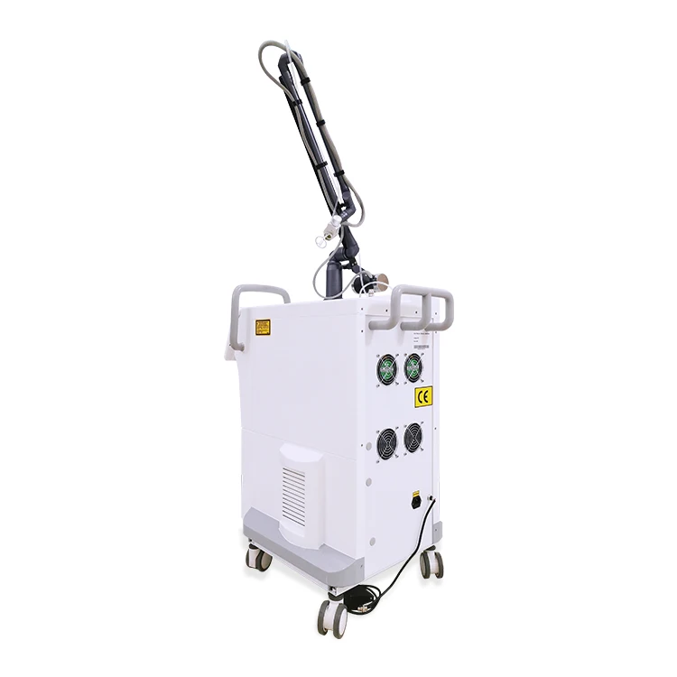 2022 Top selling fractional co2 laser Scar Removal co2 fractional laser machine