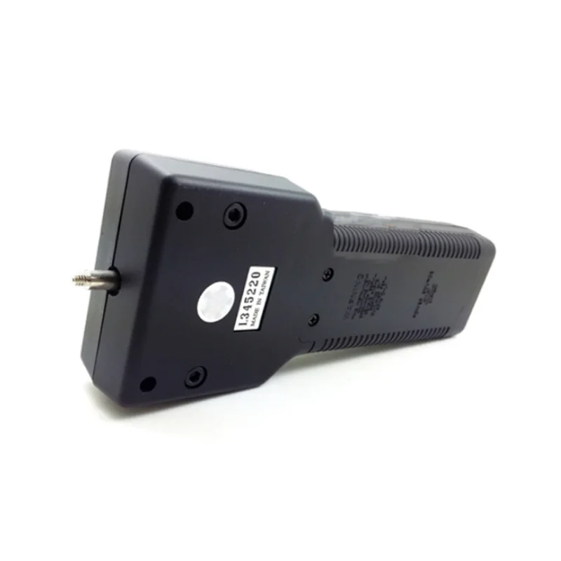 LUTRON FG-5000A Digital Force Gauge 5000g Digital Force Gauge with Adapters