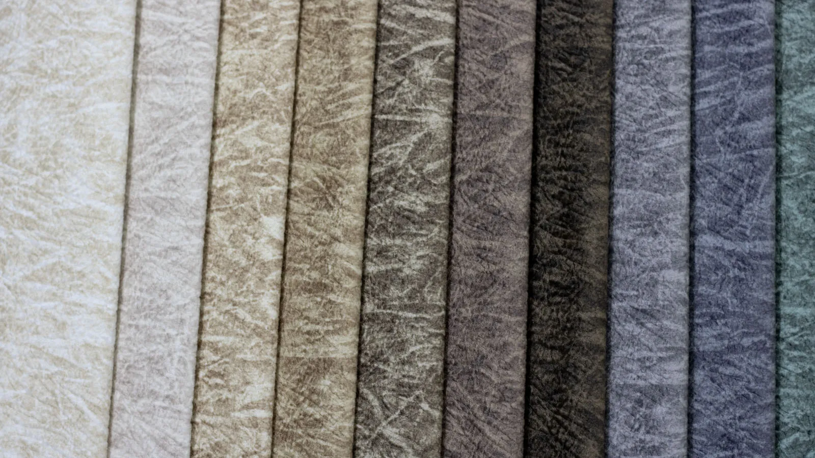 Embroidery Quilted Pacific Islander Printed Fabric Leather Quilted Upholstery Fabric for Car Seat