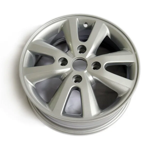 Customized Forged Aluminum Alloy Car Parts Professional Casting Car Auto Part