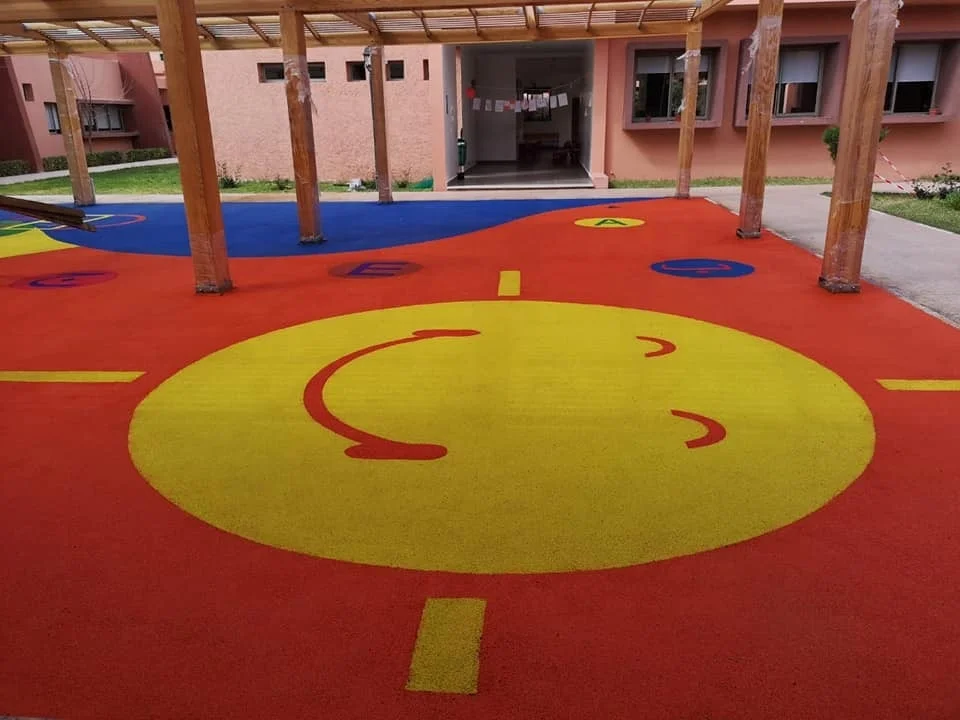2020 Горячая продажа нетоксичные уличные игровые площадки epdm резиновые гранулы для детской уличной игровой спортивной беговой дорожки