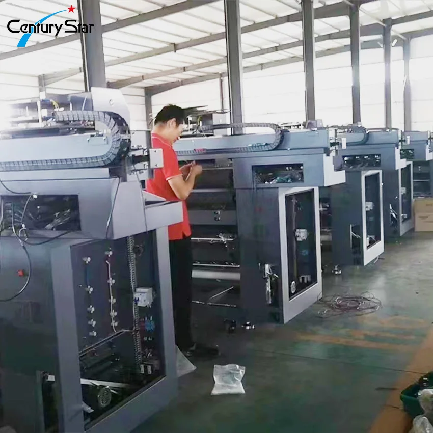I3200 Head Direct to Fabric Flag Banner Display Stand Digital Printer Wide Format Integrated Textile Sublimation Inkjet Printer