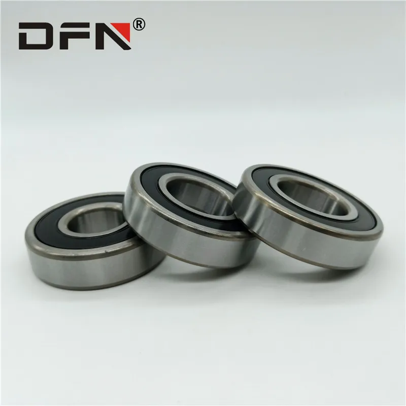 DFN Brand Chinese manufacturer factory produce bearings z 6306-rs1 ball bearing 6306zz bearing 6306du 6306 c4