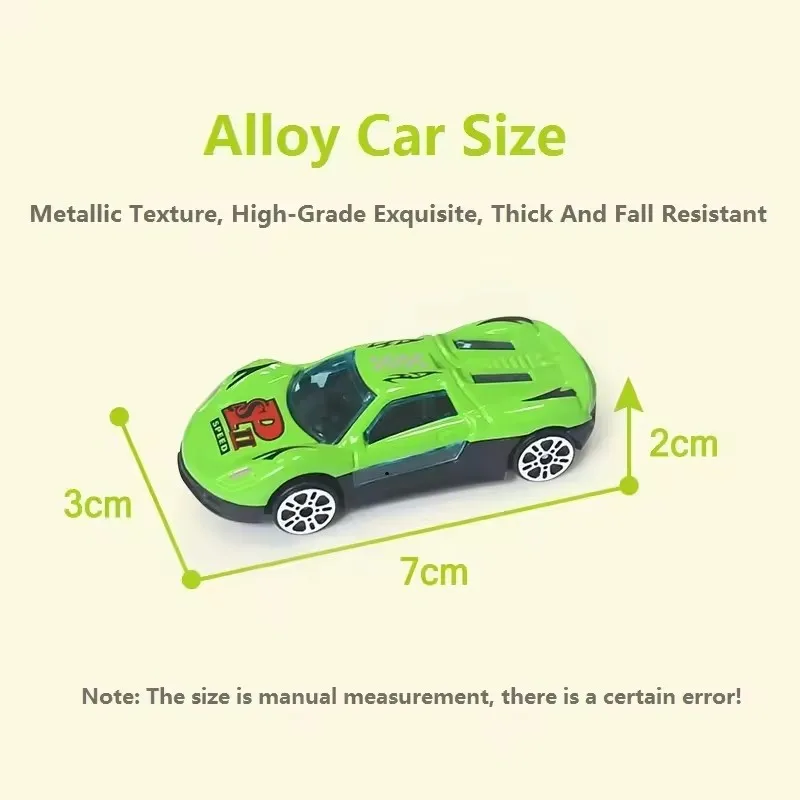 KSF Plastic Animal Fun Swallowing 1 64 Diecast Vehicle Alloy Container Transports Children Toys Kids Dinosaur Truck Car